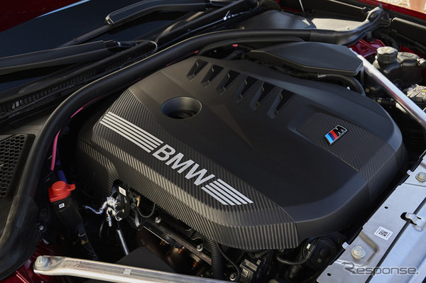 BMW 3シリーズ 新型（M350 xDrive）