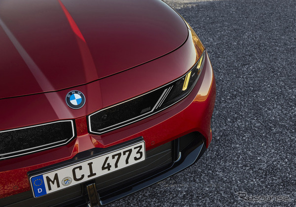 BMW 3シリーズ 新型（M350 xDrive）