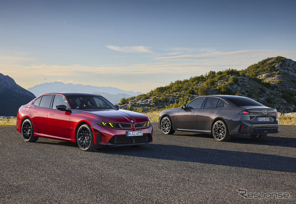 BMW 3シリーズ 新型