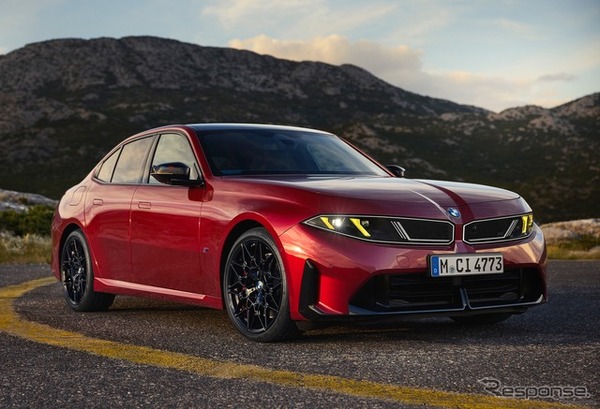 BMW 3シリーズ 新型（M350 xDrive）