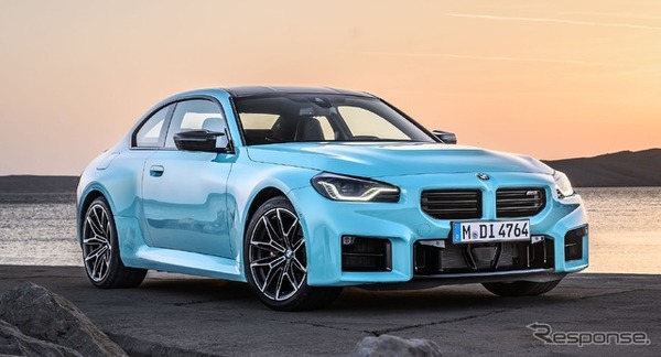 BMW M2 M xDrive