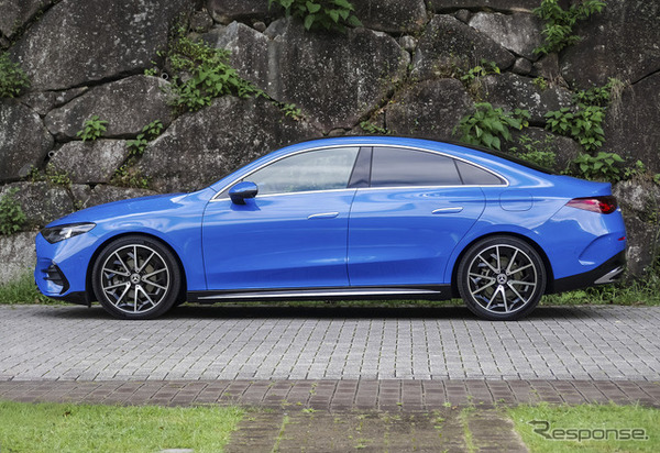メルセデスベンツ CLA 180