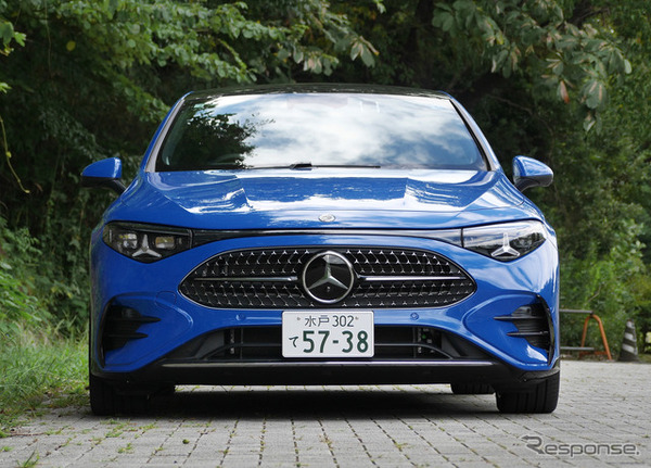 メルセデスベンツ CLA 180