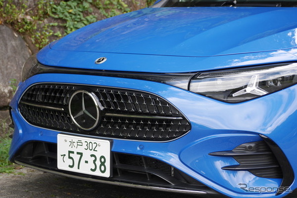 メルセデスベンツ CLA 180