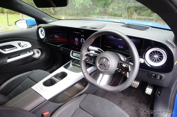 メルセデスベンツ CLA 180
