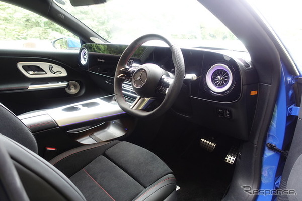 メルセデスベンツ CLA 180