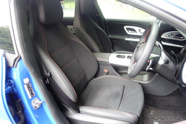 メルセデスベンツ CLA 180