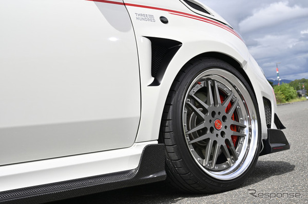まーさん　アバルト595…CARTUNE ALL USERS MEET神戸