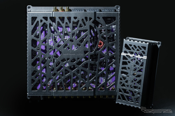 イース・コーポレーションが中国ハイエンドブランド・アコーストームの車載DSP『ATD12 Master』など3製品を10月より取扱いを開始