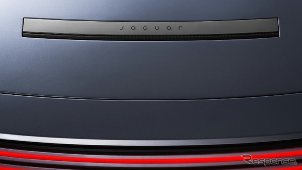 ジャガー Type 01