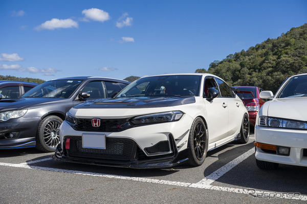 RAYS FAN MEETING WEST…VOLK RACING