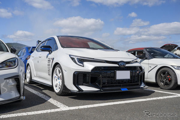 RAYS FAN MEETING WEST…VOLK RACING