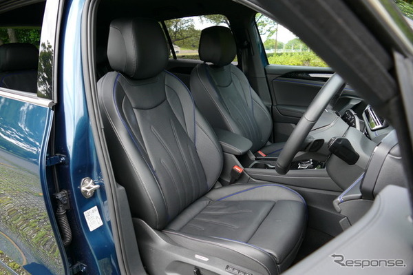 VW ティグアン TDI 4MOTION R-Line