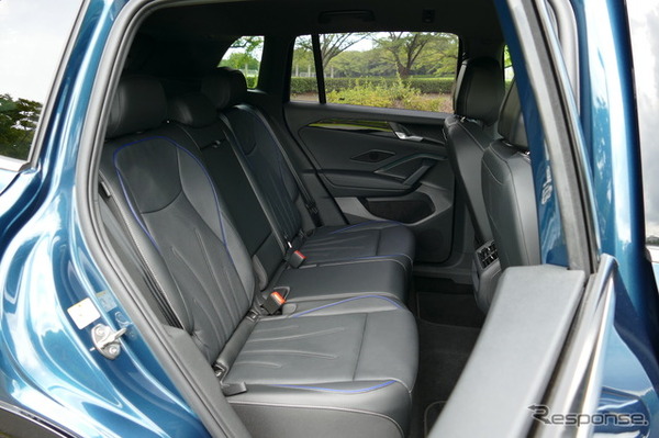 VW ティグアン TDI 4MOTION R-Line