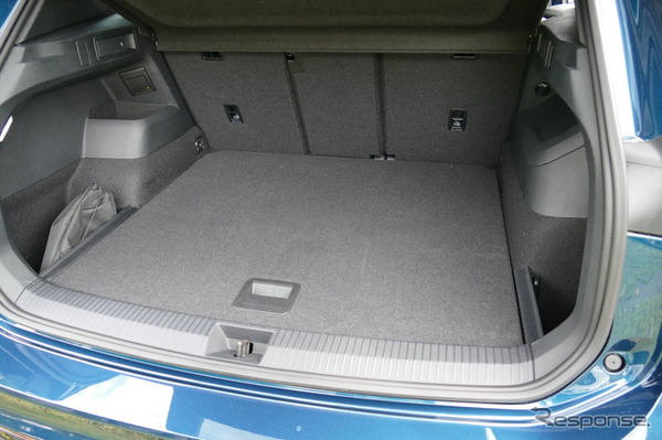 VW ティグアン TDI 4MOTION R-Line