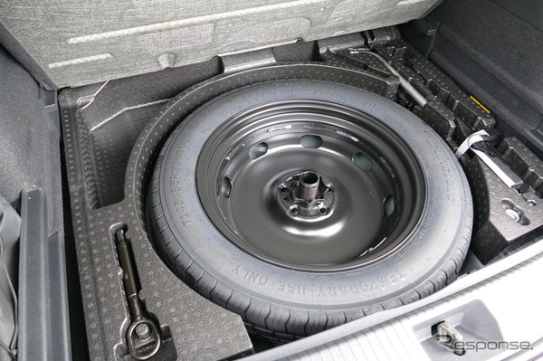 VW ティグアン TDI 4MOTION R-Line