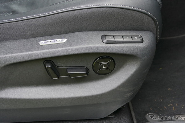 VW ティグアン TDI 4MOTION R-Line