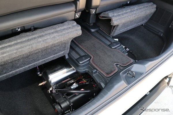 「こんな音が入っていたのか！」ヴェルファイアのスピーカー交換で激変した音楽体験【car audio newcomer】by Warps　後編