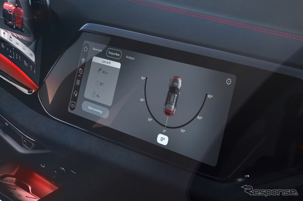 アウディ RS 5 新型