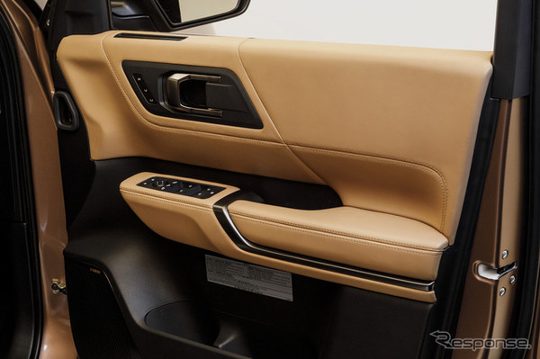 三菱 パジェロ 新型