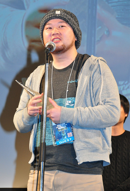 「ゆうばり国際ファンタスティック映画祭 2016」クロージングセレモニー