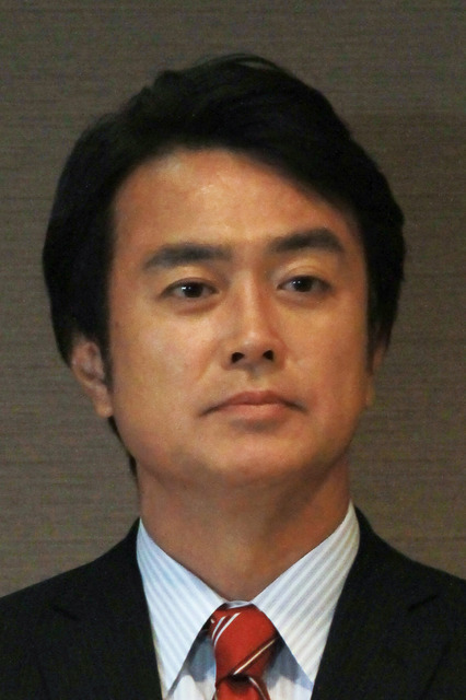 松本清張特別企画「喪失の儀礼」（C）テレビ東京