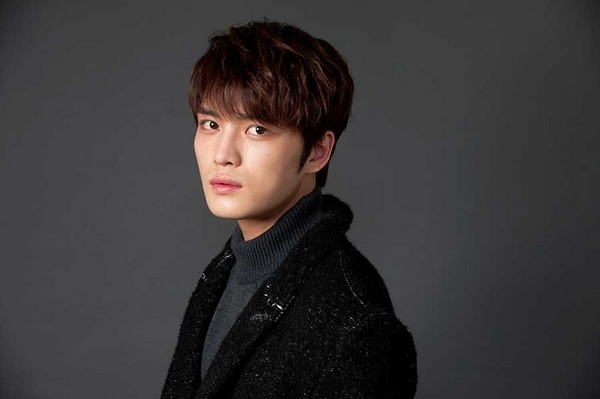 キム・ジェジュン（JYJ）／「スパイ～愛を守るもの～」