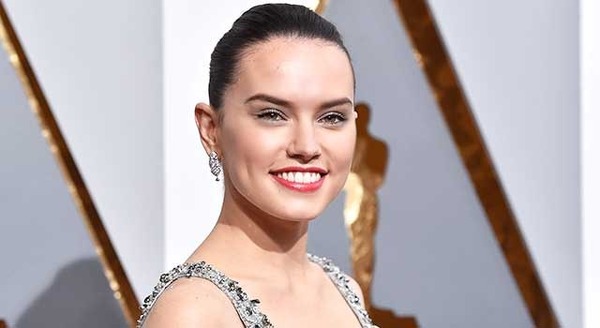 デイジー・リドリー】(C)Getty Images