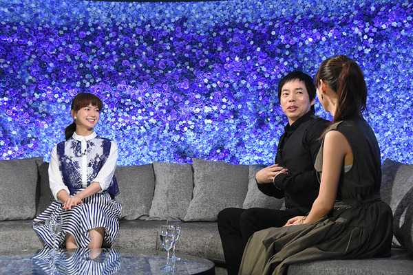 日本テレビ系「アナザースカイ」