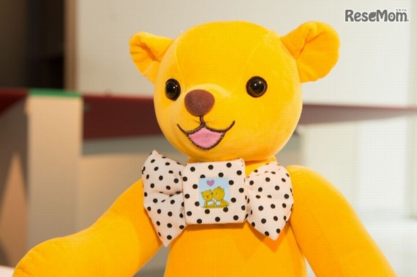 Comi Kuma