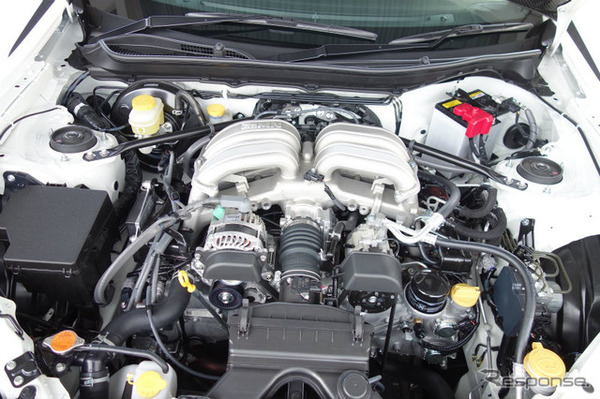 トヨタ 86 GRMN