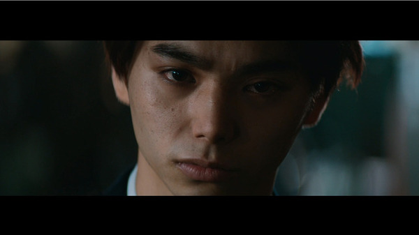 「トビタテ！留学JAPAN」WEBムービー「Dear Father」