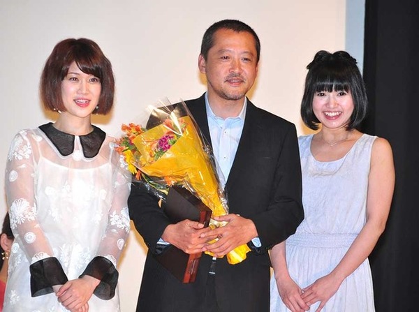 「日本映画プロフェッショナル大賞」授賞式