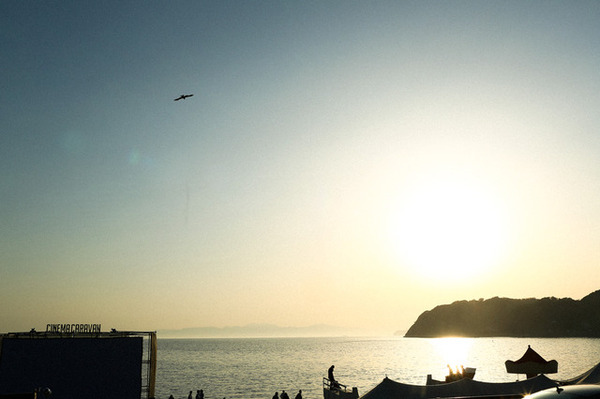 逗子海外映画祭 - (C) ZUSHI BEACH FILM FESTIVAL All Rights Reserved.