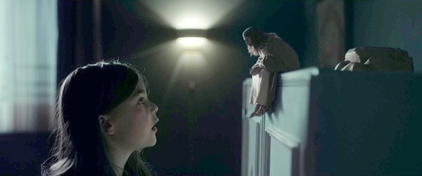 『神様メール』　（C）2015 - Terra Incognita Films/Climax ilms/Apres le deluge/JulieUe Films　Caviar/ORANGE STUDIO/VOO et Be tv/RTBF/Wallimage