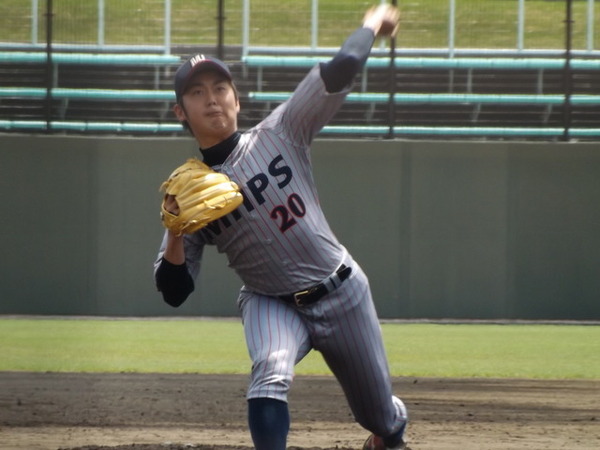 三菱日立横浜・松田