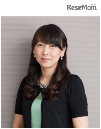 立教大学経営学部 高岡美佳教授