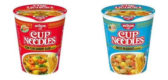 珍フレーバー揃いの「世界のカップヌードル総選挙」…1位は日本発売