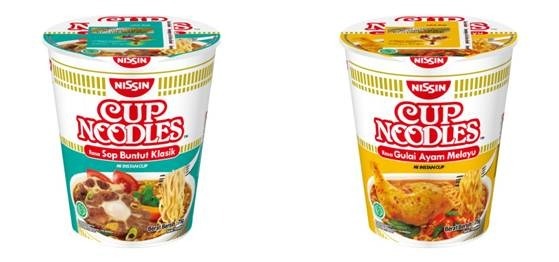 珍フレーバー揃いの「世界のカップヌードル総選挙」…1位は日本発売