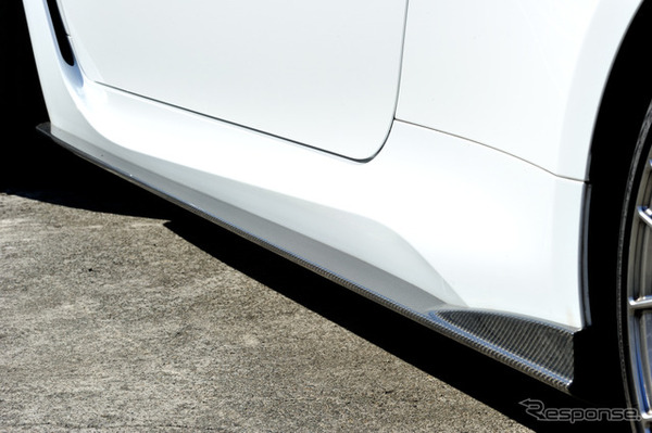 RC F Circuit club Sport Parts