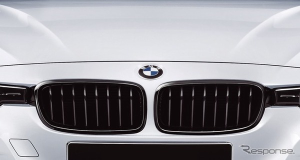 BMW 3シリーズ セレブレーションエディション スタイルエッジ