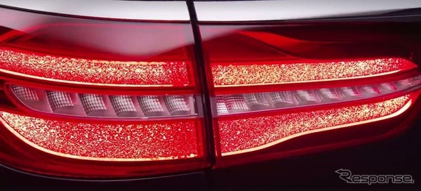 新型メルセデスベンツ Eクラス ステーションワゴン の予告イメージ