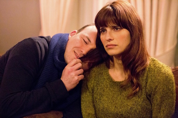 『マン・アップ！60億分の1のサイテーな恋のはじまり』　(C) STUDIOCANAL Limited/British Broadcasting Corporation 2014. All Rights Reserved.　