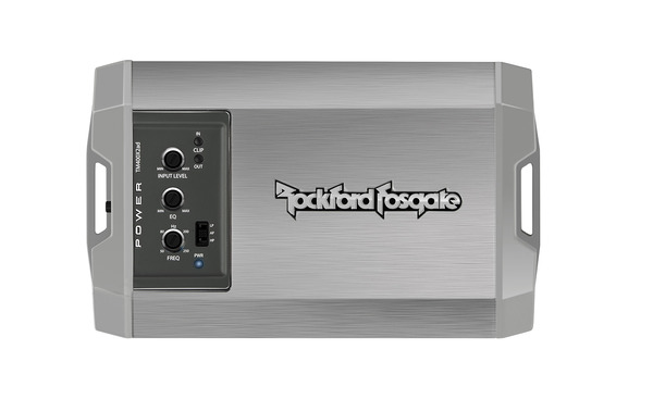 ロックフォード・フォズゲート／TM400X2ad（税抜価格：10万8000円）