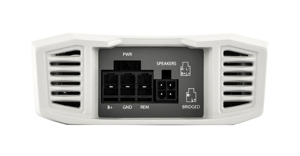 ロックフォード・フォズゲート／TM400X2ad（税抜価格：10万8000円）