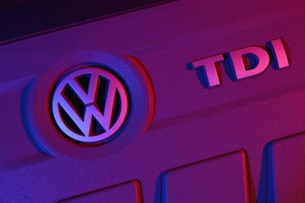 フォルクスワーゲンのターボディーゼル「TDI」エンジン