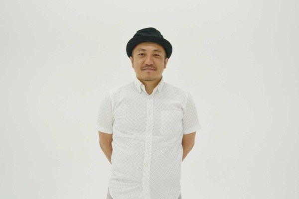 『日本で一番悪い奴ら』白石和彌監督／photo:Kyoko Akayama