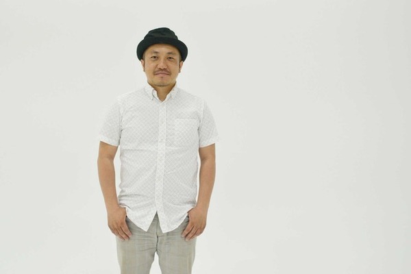 『日本で一番悪い奴ら』白石和彌監督／photo:Kyoko Akayama