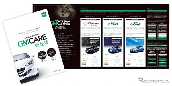 GMCAREのサービス内容