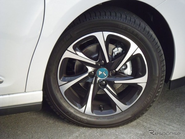 DS 3 シック